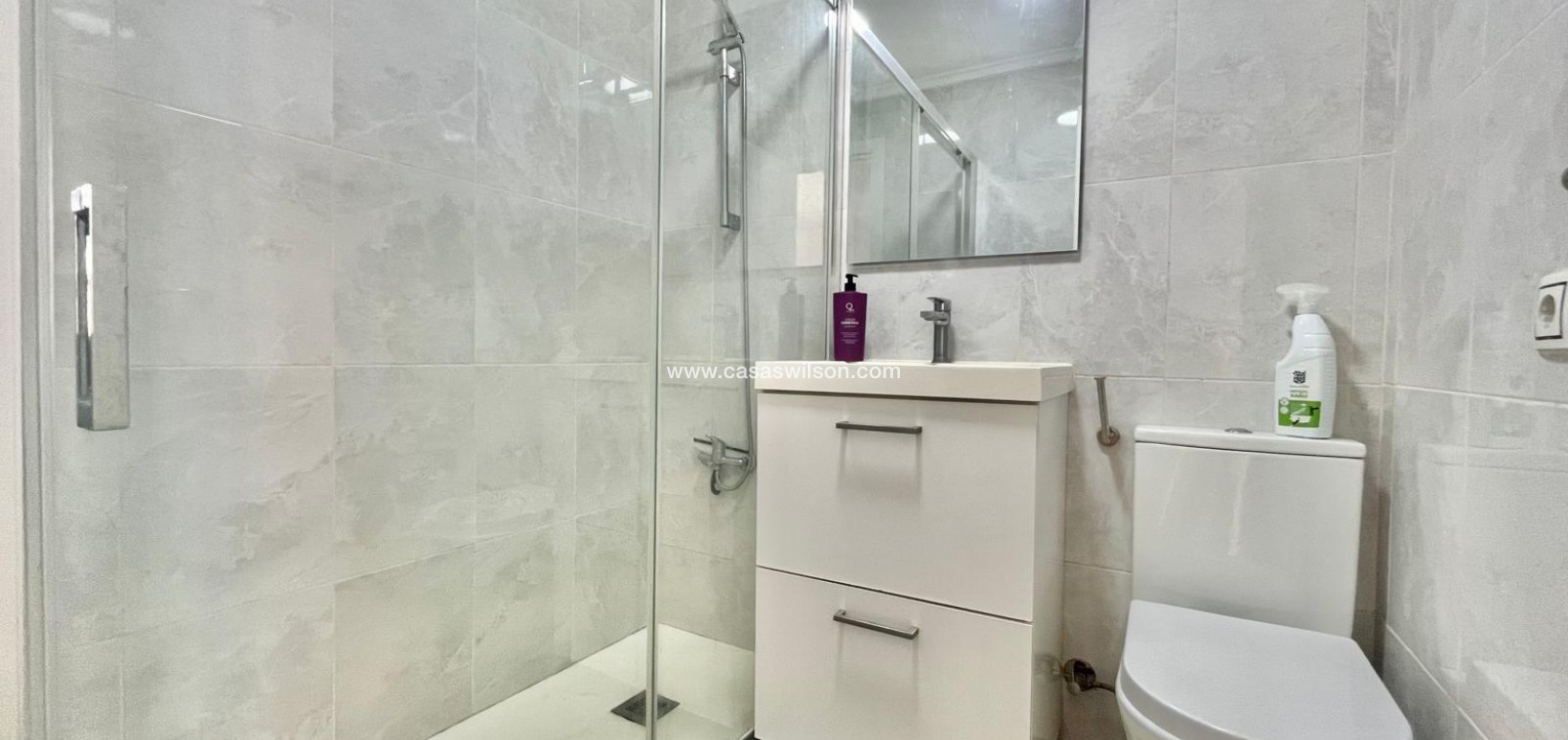 Sale - Bungalow - Torrevieja - La Siesta - El Salado - Torreta