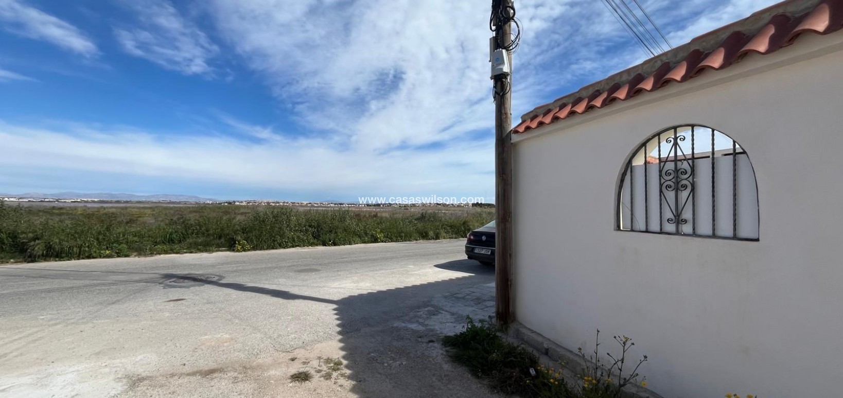 Sale - Bungalow - Torrevieja - La Siesta - El Salado - Torreta