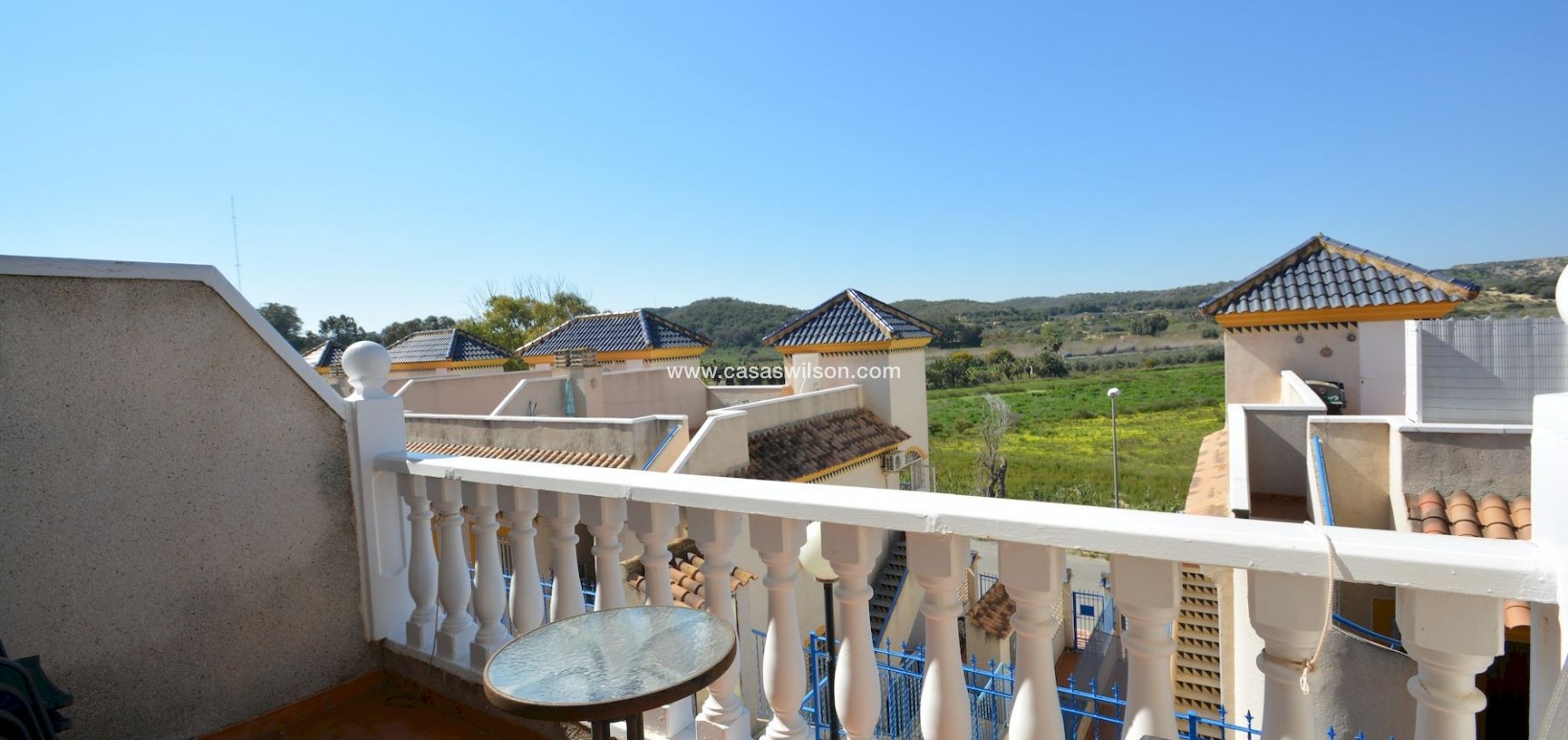 Sale - Townhouse - Guardamar del Segura - Costa Blanca