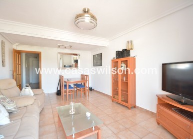 Sale - Townhouse - Guardamar del Segura - Costa Blanca