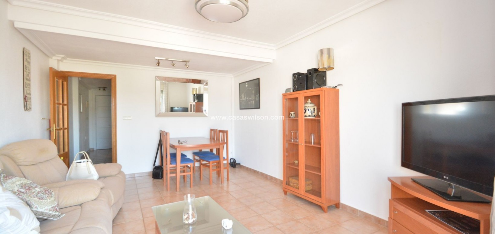 Sale - Townhouse - Guardamar del Segura - Costa Blanca