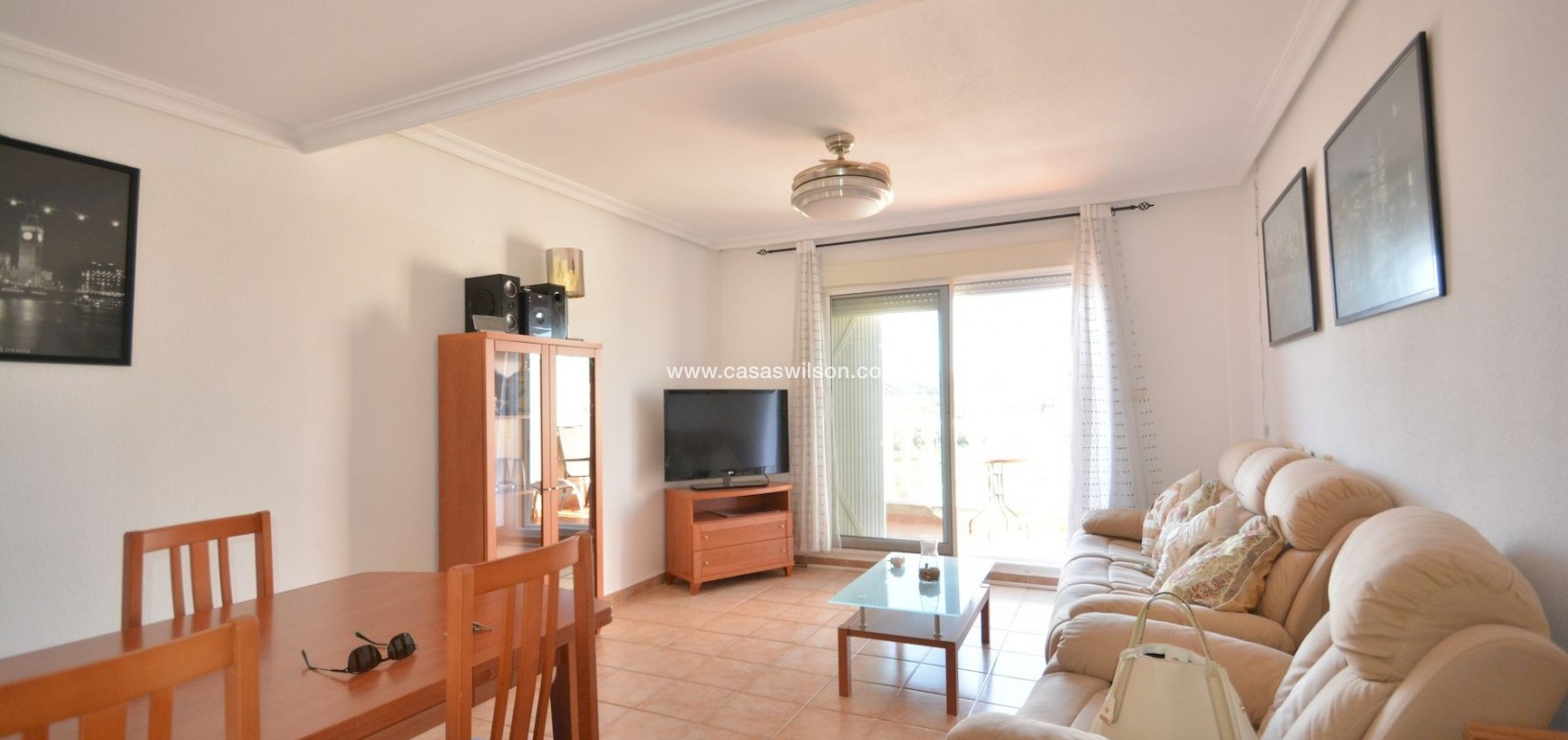 Sale - Townhouse - Guardamar del Segura - Costa Blanca