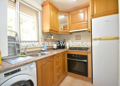 Sale - Townhouse - Guardamar del Segura - Costa Blanca