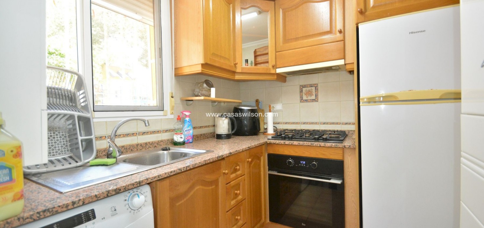 Sale - Townhouse - Guardamar del Segura - Costa Blanca