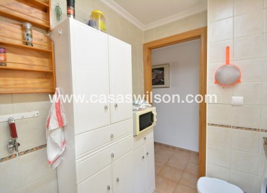 Sale - Townhouse - Guardamar del Segura - Costa Blanca