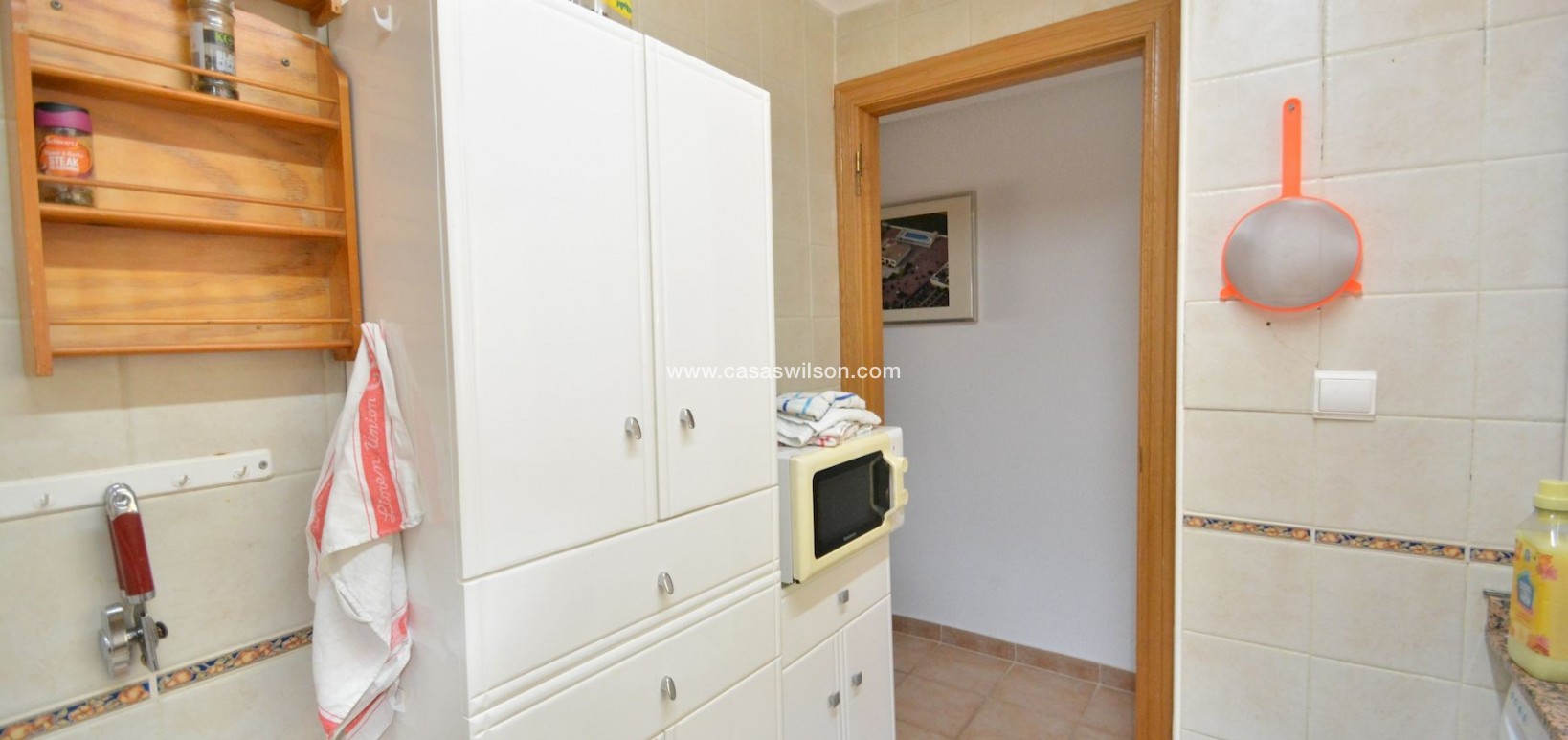 Sale - Townhouse - Guardamar del Segura - Costa Blanca