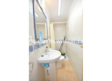 Sale - Townhouse - Guardamar del Segura - Costa Blanca