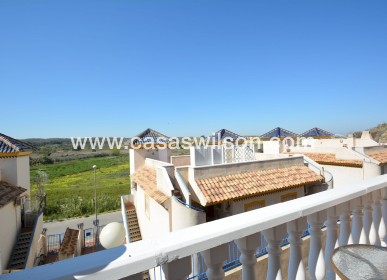 Sale - Townhouse - Guardamar del Segura - Costa Blanca