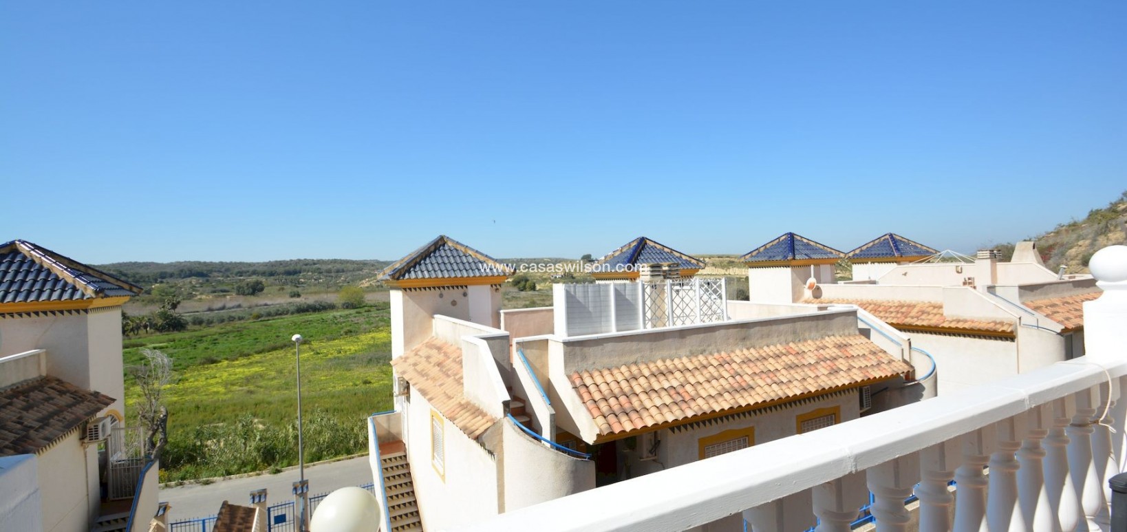 Sale - Townhouse - Guardamar del Segura - Costa Blanca