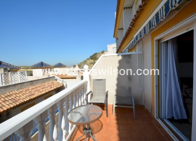 Sale - Townhouse - Guardamar del Segura - Costa Blanca