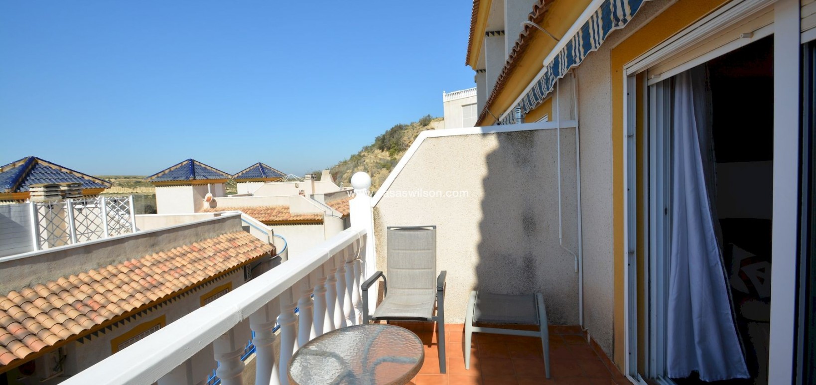 Sale - Townhouse - Guardamar del Segura - Costa Blanca