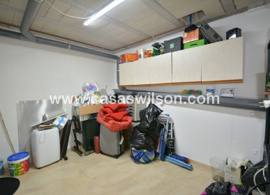 Sale - Townhouse - Guardamar del Segura - Costa Blanca