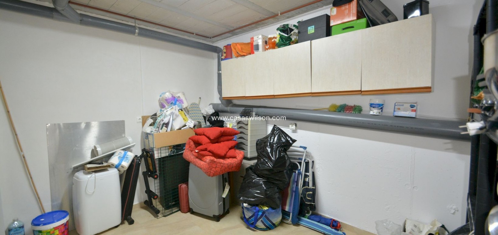 Sale - Townhouse - Guardamar del Segura - Costa Blanca