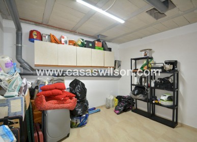 Sale - Townhouse - Guardamar del Segura - Costa Blanca