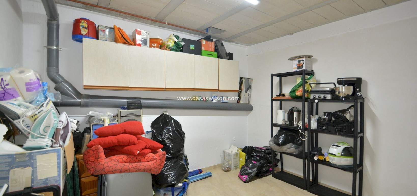 Sale - Townhouse - Guardamar del Segura - Costa Blanca