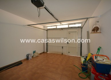 Sale - Townhouse - Guardamar del Segura - Costa Blanca