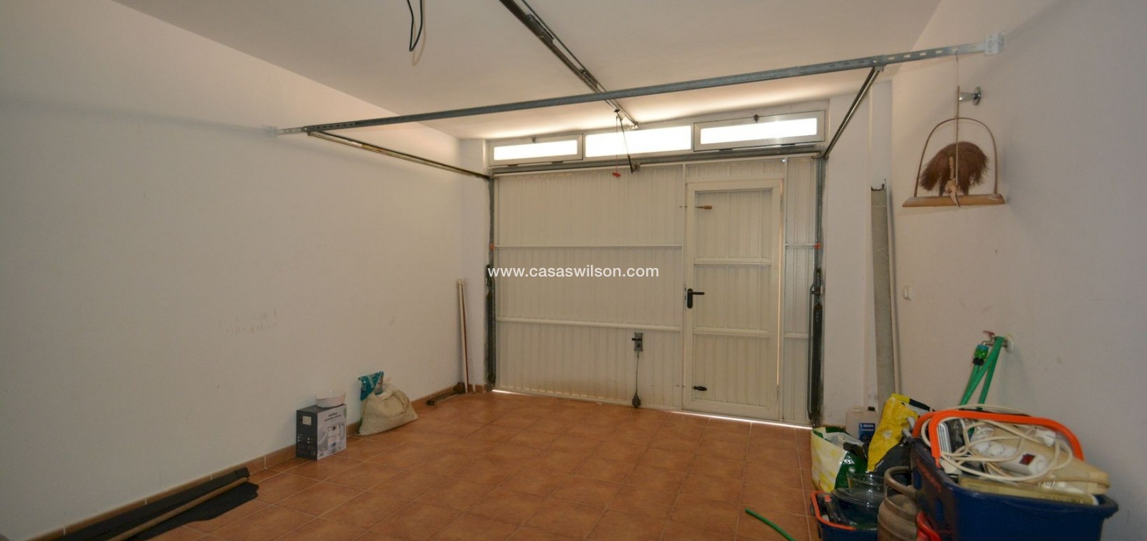 Sale - Townhouse - Guardamar del Segura - Costa Blanca