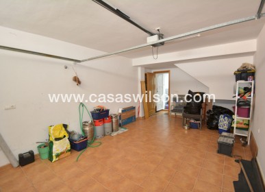 Sale - Townhouse - Guardamar del Segura - Costa Blanca