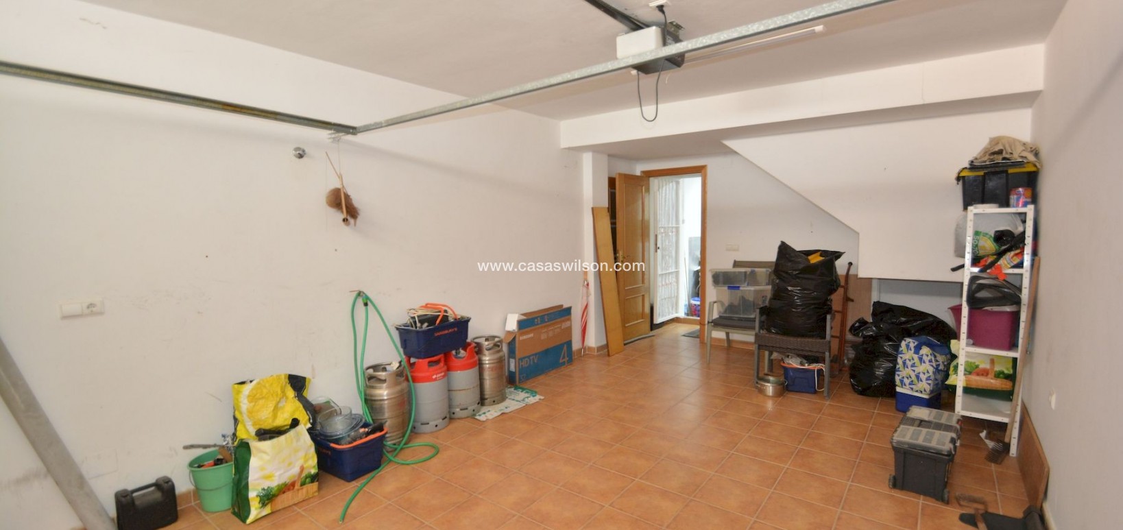 Sale - Townhouse - Guardamar del Segura - Costa Blanca