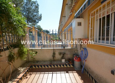 Sale - Townhouse - Guardamar del Segura - Costa Blanca