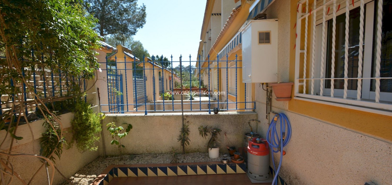 Sale - Townhouse - Guardamar del Segura - Costa Blanca