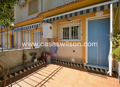 Sale - Townhouse - Guardamar del Segura - Costa Blanca