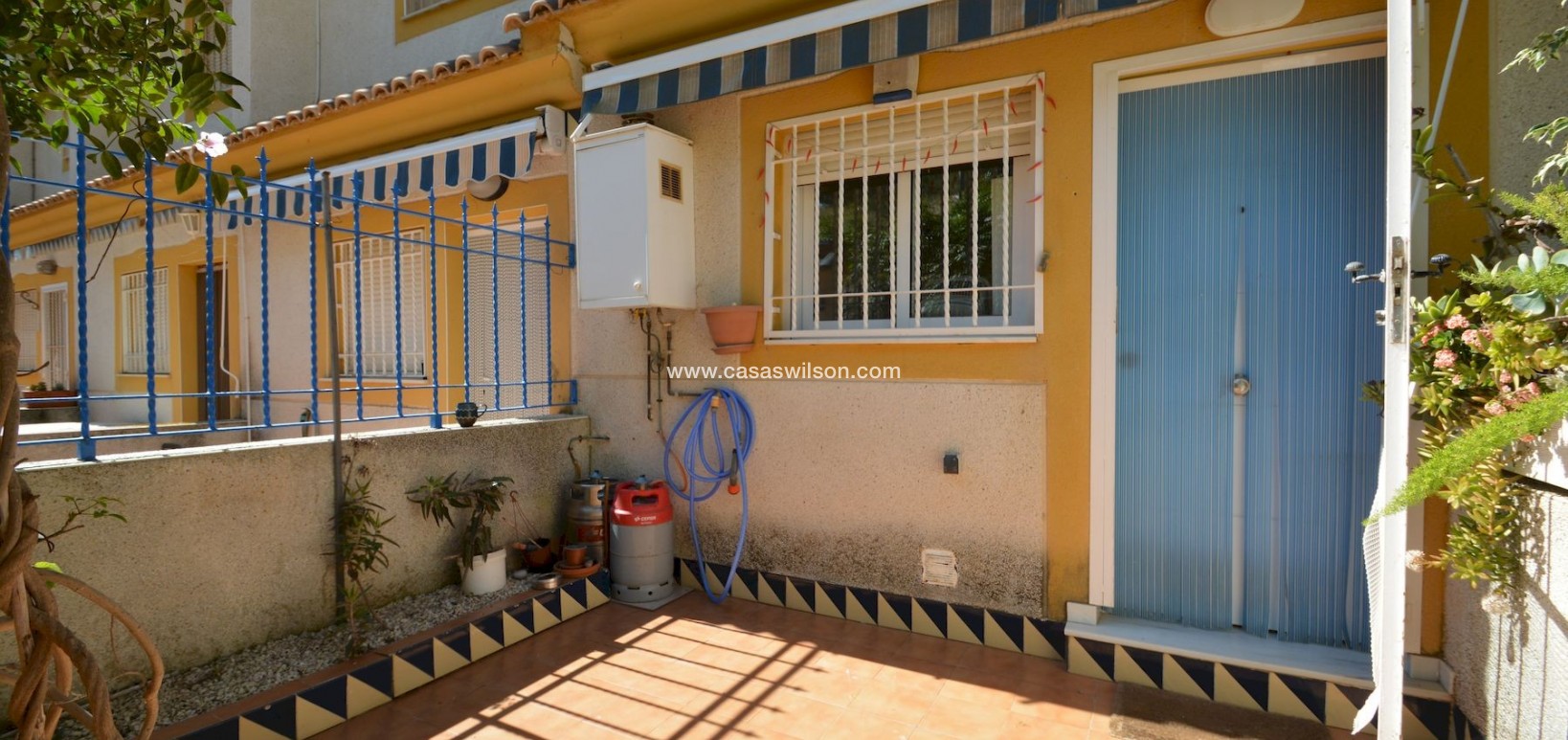 Sale - Townhouse - Guardamar del Segura - Costa Blanca