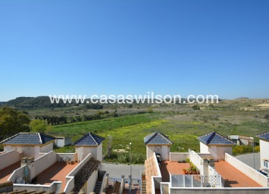 Sale - Townhouse - Guardamar del Segura - Costa Blanca