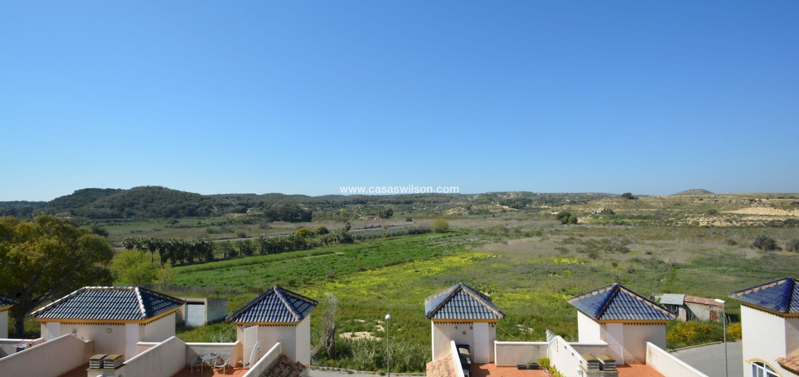 Sale - Townhouse - Guardamar del Segura - Costa Blanca