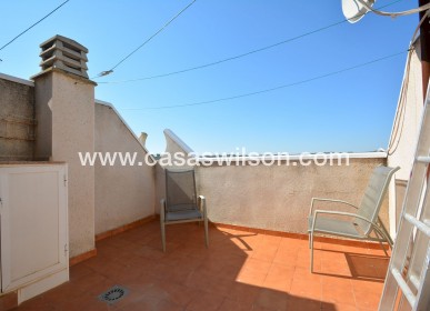 Sale - Townhouse - Guardamar del Segura - Costa Blanca