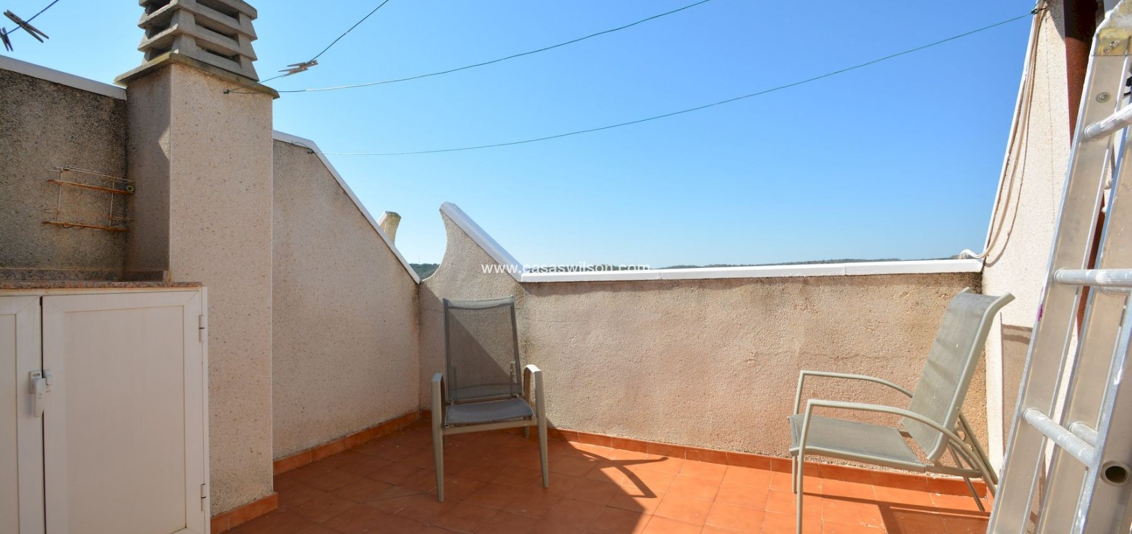 Sale - Townhouse - Guardamar del Segura - Costa Blanca
