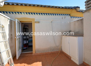 Sale - Townhouse - Guardamar del Segura - Costa Blanca