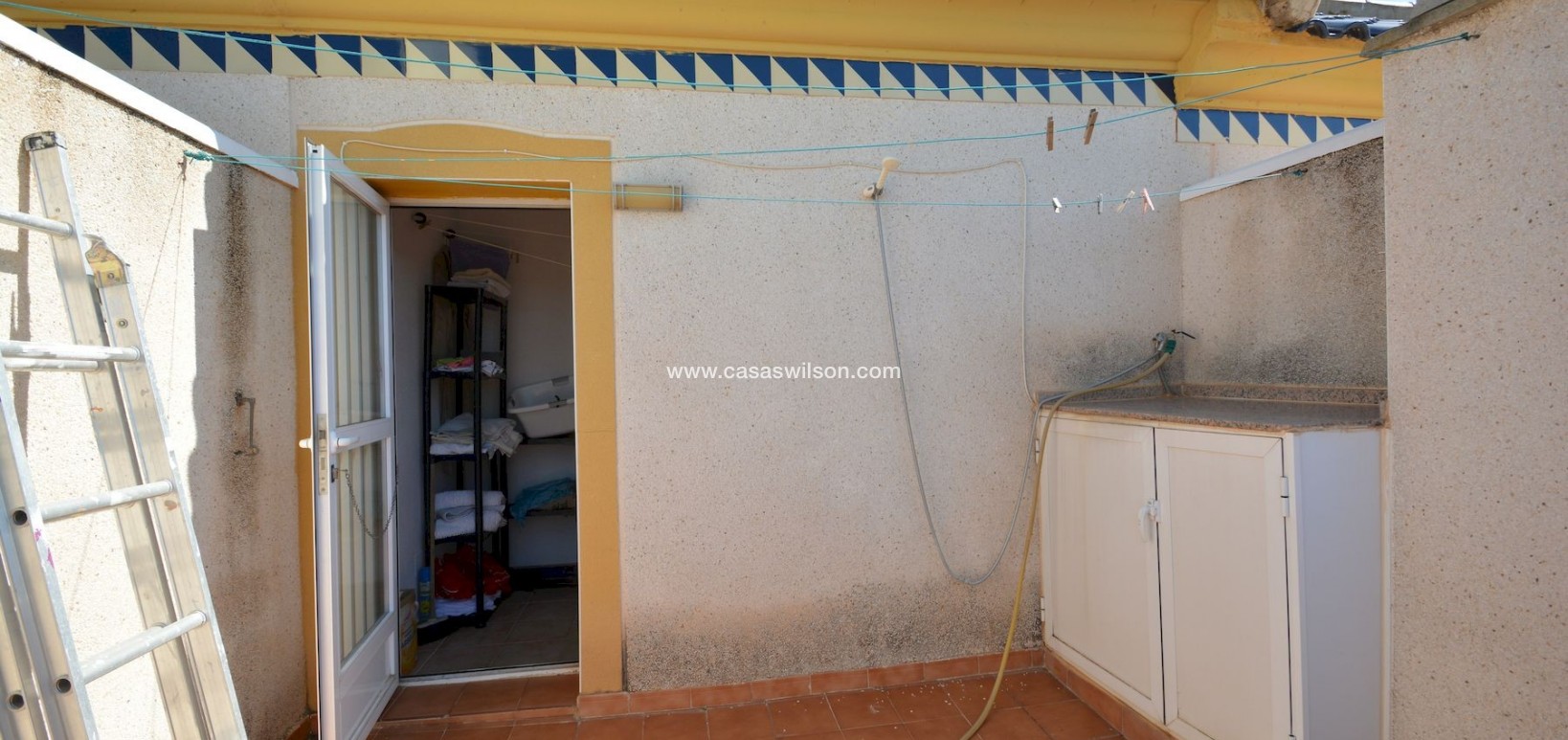 Sale - Townhouse - Guardamar del Segura - Costa Blanca