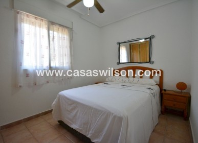 Sale - Townhouse - Guardamar del Segura - Costa Blanca