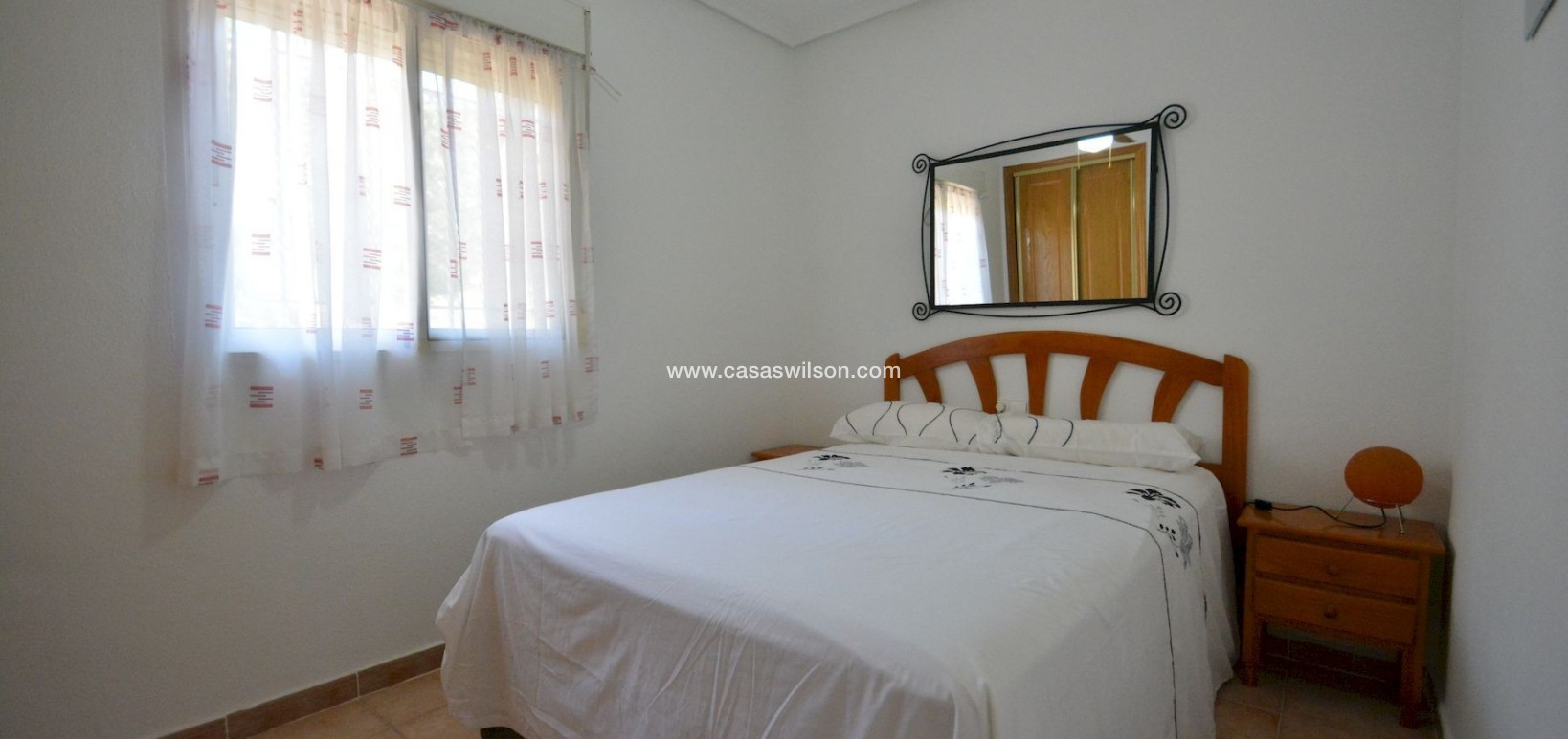 Sale - Townhouse - Guardamar del Segura - Costa Blanca