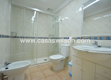 Sale - Townhouse - Guardamar del Segura - Costa Blanca