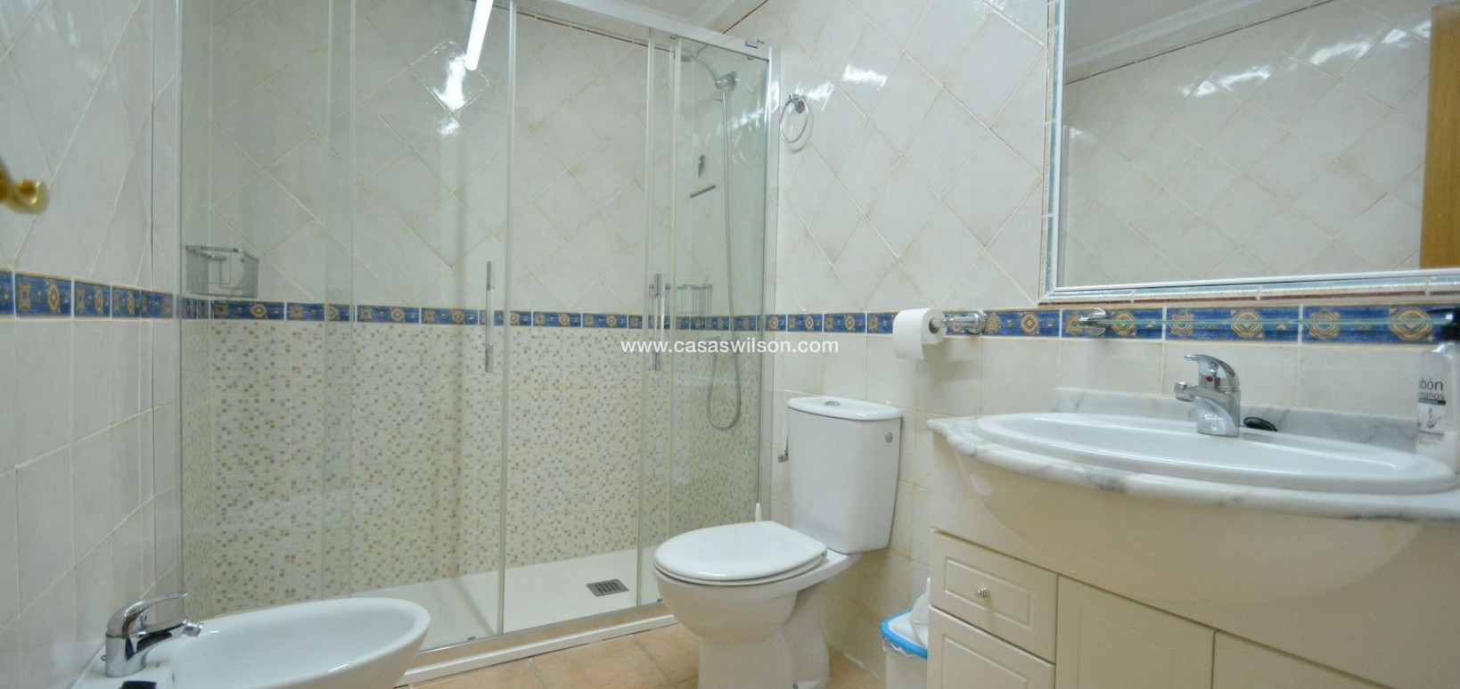 Sale - Townhouse - Guardamar del Segura - Costa Blanca