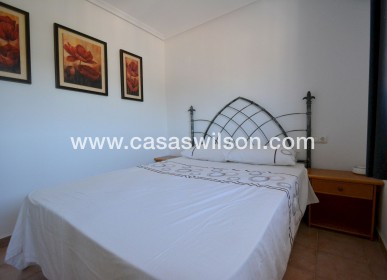 Sale - Townhouse - Guardamar del Segura - Costa Blanca