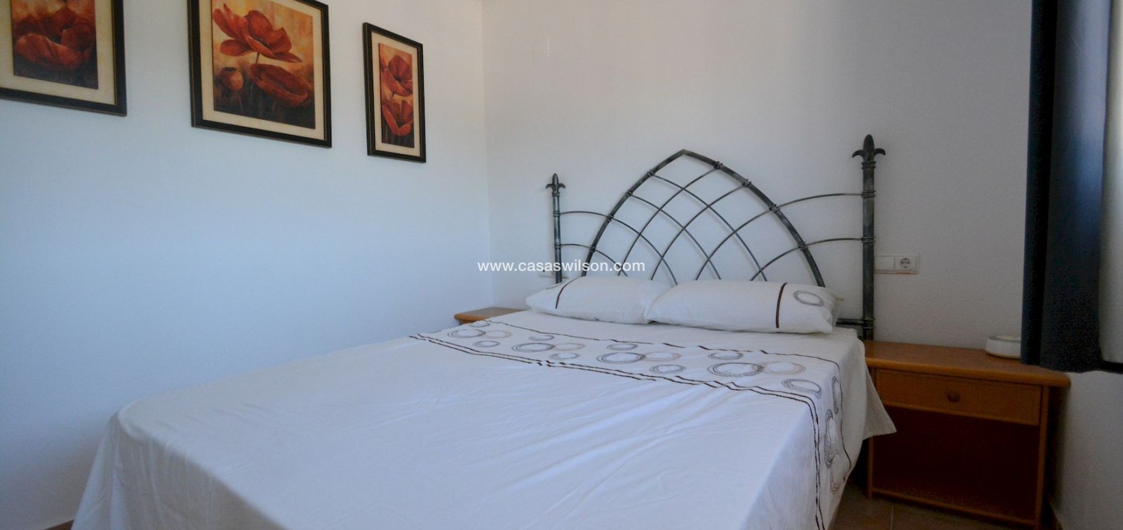 Sale - Townhouse - Guardamar del Segura - Costa Blanca