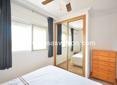 Sale - Townhouse - Guardamar del Segura - Costa Blanca