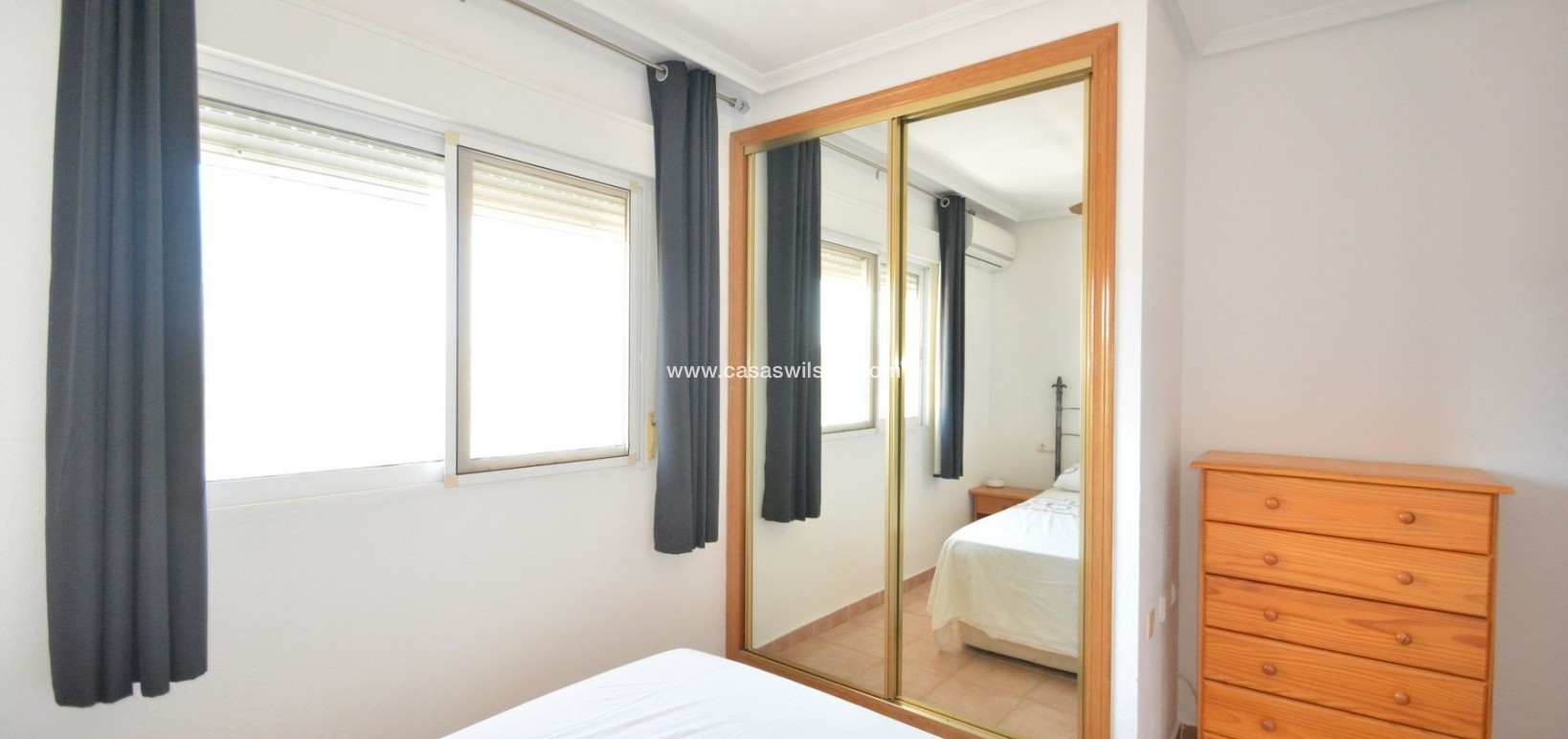 Sale - Townhouse - Guardamar del Segura - Costa Blanca