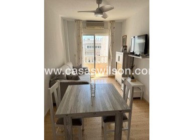 Venta - Apartamento - Torrevieja - Acequion