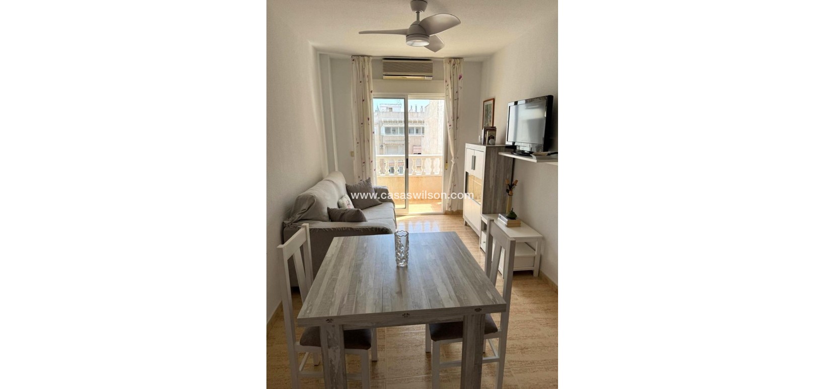 Venta - Apartamento - Torrevieja - Acequion