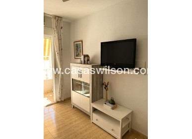 Venta - Apartamento - Torrevieja - Acequion