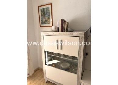 Venta - Apartamento - Torrevieja - Acequion