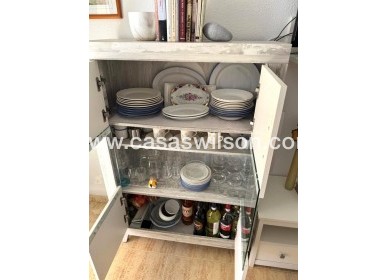 Venta - Apartamento - Torrevieja - Acequion