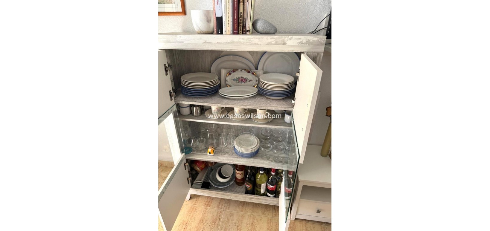 Venta - Apartamento - Torrevieja - Acequion