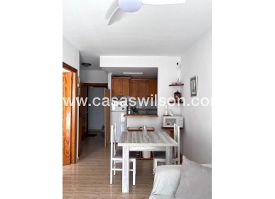 Venta - Apartamento - Torrevieja - Acequion