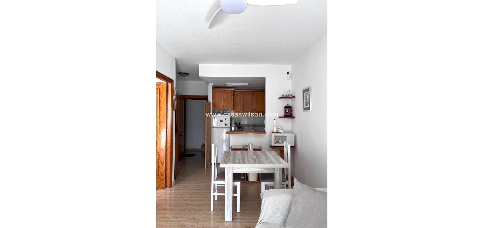 Venta - Apartamento - Torrevieja - Acequion