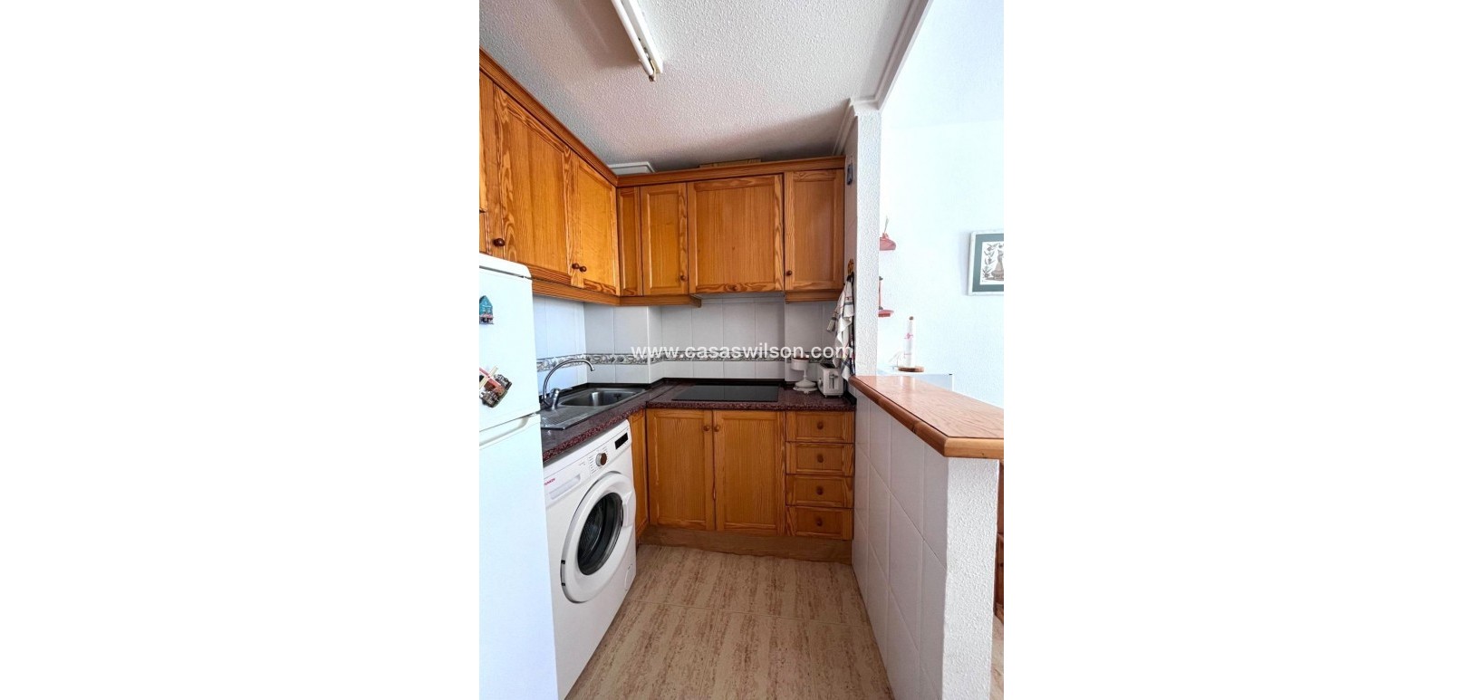 Venta - Apartamento - Torrevieja - Acequion